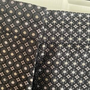 J Crew Collection 100% Silk Ankle Pants 10